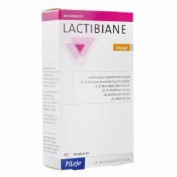 LACTIBIANE VOYAGE 14 CAPS